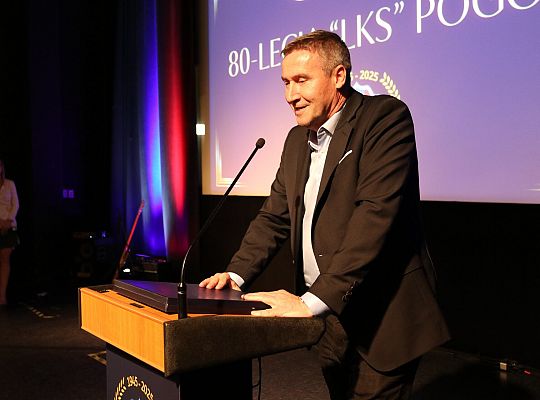 Wielki jubileusz Pogoni Lębork – 80 lat historii, 64364