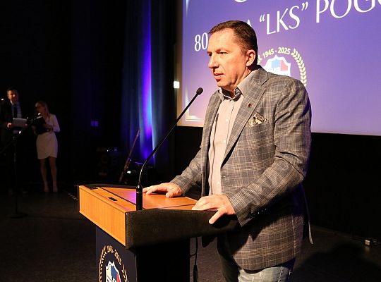 Wielki jubileusz Pogoni Lębork – 80 lat historii, 64366