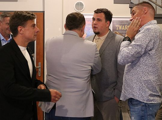 Wielki jubileusz Pogoni Lębork – 80 lat historii, 64369