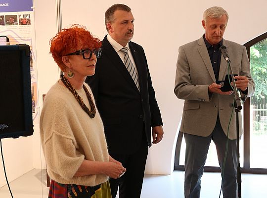 Historia Pogoni Lębork na otwartej w Wieży Ciśnień 64376