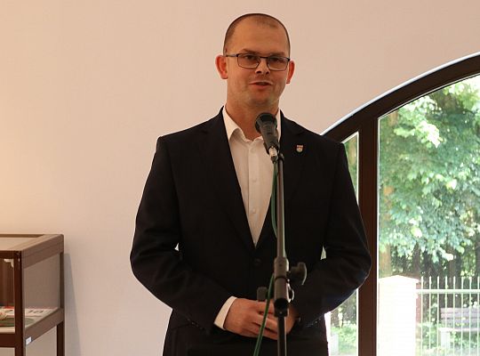 Historia Pogoni Lębork na otwartej w Wieży Ciśnień 64380