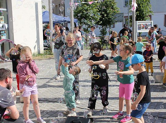 Lębork Nowy Świat znów tętnił życiem! Piąta edycja 64431