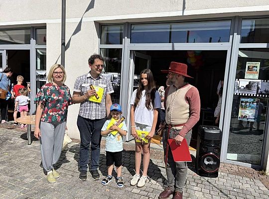 Lębork Nowy Świat znów tętnił życiem! Piąta edycja 64525