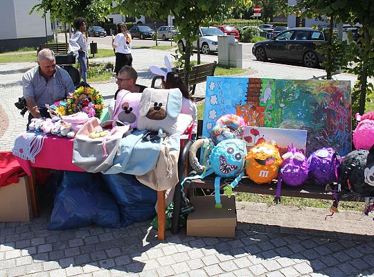 Lębork Nowy Świat znów tętnił życiem! Piąta edycja 64529