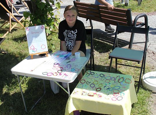 Lębork Nowy Świat znów tętnił życiem! Piąta edycja 64528