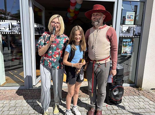 Lębork Nowy Świat znów tętnił życiem! Piąta edycja 64527