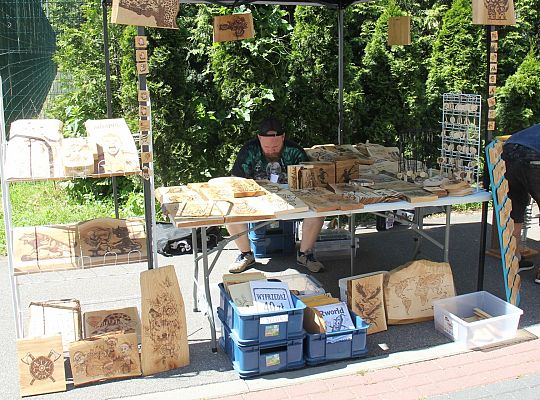 Lębork Nowy Świat znów tętnił życiem! Piąta edycja 64531