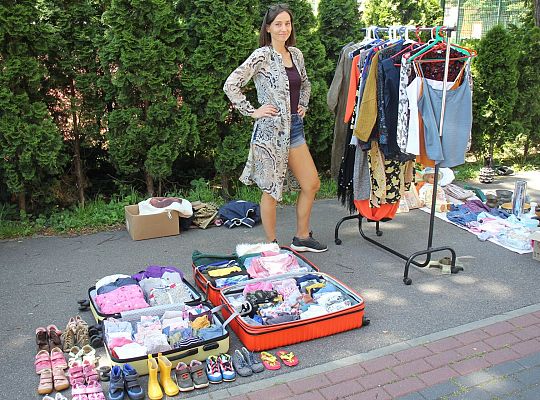 Lębork Nowy Świat znów tętnił życiem! Piąta edycja 64532