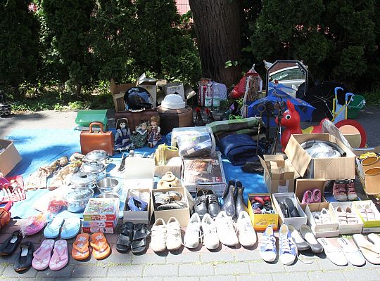 Lębork Nowy Świat znów tętnił życiem! Piąta edycja 64536