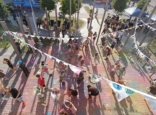 Lębork Nowy Świat znów tętnił życiem! Piąta edycja 64479