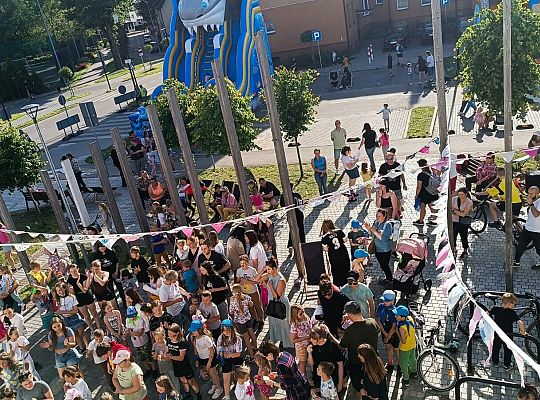Lębork Nowy Świat znów tętnił życiem! Piąta edycja 64480