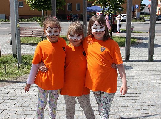 Lębork Nowy Świat znów tętnił życiem! Piąta edycja 64437