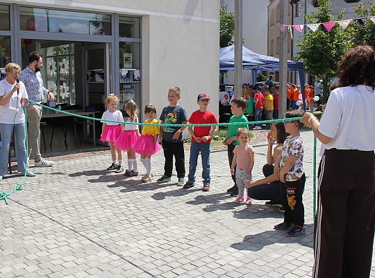 Lębork Nowy Świat znów tętnił życiem! Piąta edycja 64440