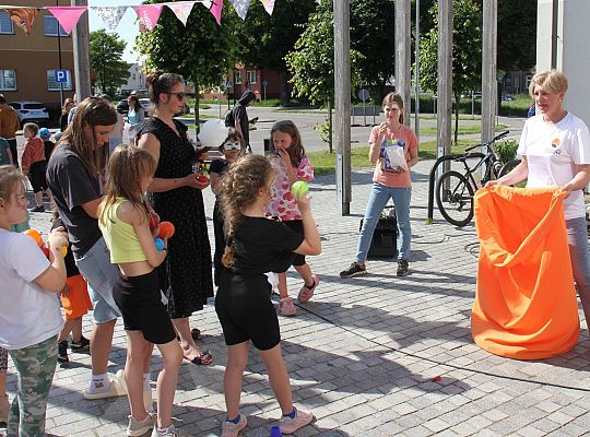 Lębork Nowy Świat znów tętnił życiem! Piąta edycja 64442