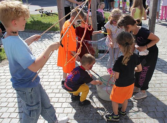 Lębork Nowy Świat znów tętnił życiem! Piąta edycja 64443