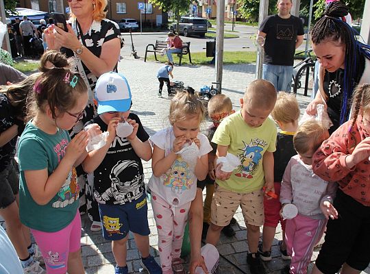 Lębork Nowy Świat znów tętnił życiem! Piąta edycja 64445
