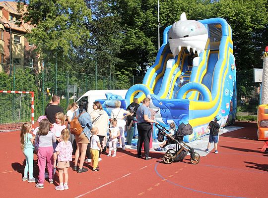 Lębork Nowy Świat znów tętnił życiem! Piąta edycja 64448