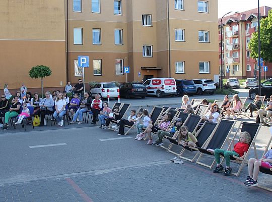 Lębork Nowy Świat znów tętnił życiem! Piąta edycja 64451