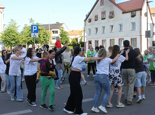 Lębork Nowy Świat znów tętnił życiem! Piąta edycja 64452