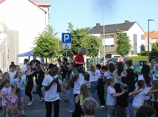 Lębork Nowy Świat znów tętnił życiem! Piąta edycja 64454