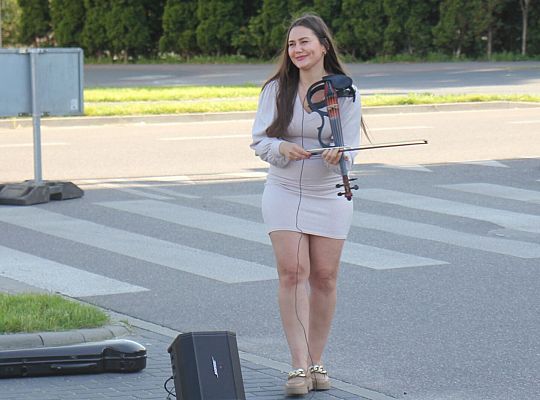 Lębork Nowy Świat znów tętnił życiem! Piąta edycja 64457