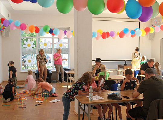 Lębork Nowy Świat znów tętnił życiem! Piąta edycja 64459