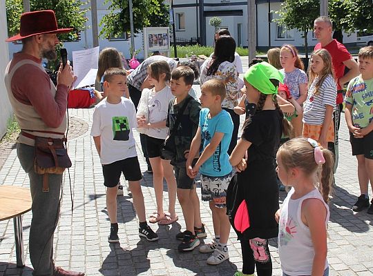 Lębork Nowy Świat znów tętnił życiem! Piąta edycja 64461