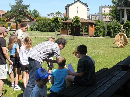 Lębork Nowy Świat znów tętnił życiem! Piąta edycja 64465