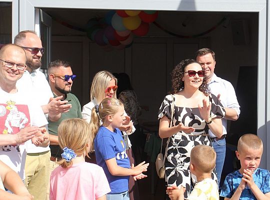 Lębork Nowy Świat znów tętnił życiem! Piąta edycja 64466