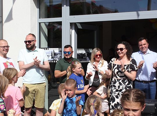 Lębork Nowy Świat znów tętnił życiem! Piąta edycja 64432