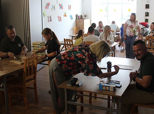 Lębork Nowy Świat znów tętnił życiem! Piąta edycja 64468