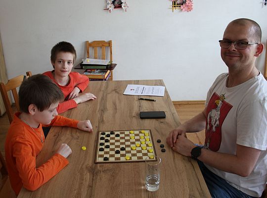 Lębork Nowy Świat znów tętnił życiem! Piąta edycja 64433
