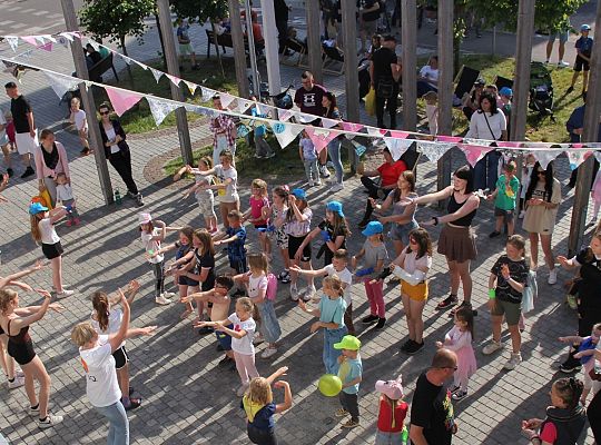 Lębork Nowy Świat znów tętnił życiem! Piąta edycja 64477