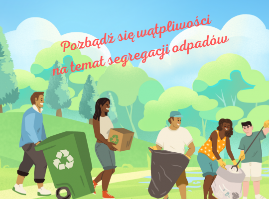 Sąsiedzko i ekologicznie – 24 czerwca zapraszamy 64551