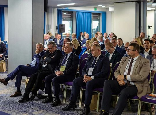 Zgromadzenie Ogólne ZMP w Krakowie: ponad 220 64555