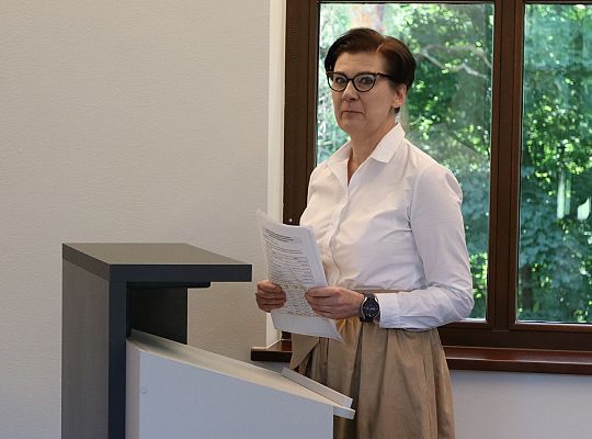 Wspólny plan, wspólne korzyści – 38 mln zł na 64557