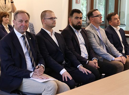Wspólny plan, wspólne korzyści – 38 mln zł na 64559