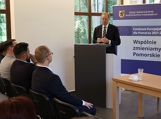 Wspólny plan, wspólne korzyści – 38 mln zł na 64562