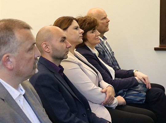 Wspólny plan, wspólne korzyści – 38 mln zł na 64564