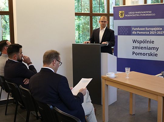 Wspólny plan, wspólne korzyści – 38 mln zł na 64565