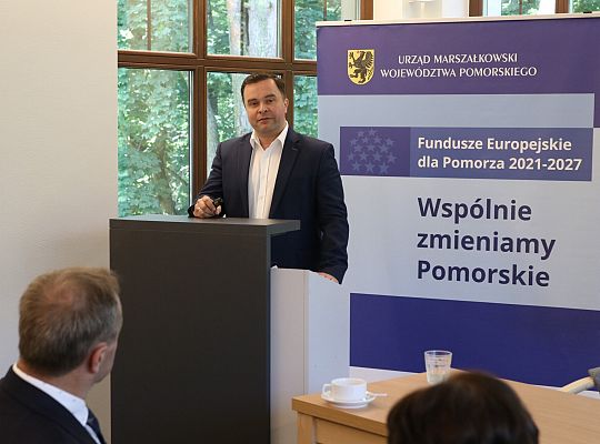 Wspólny plan, wspólne korzyści – 38 mln zł na 64566