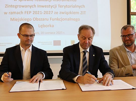 Wspólny plan, wspólne korzyści – 38 mln zł na 64568