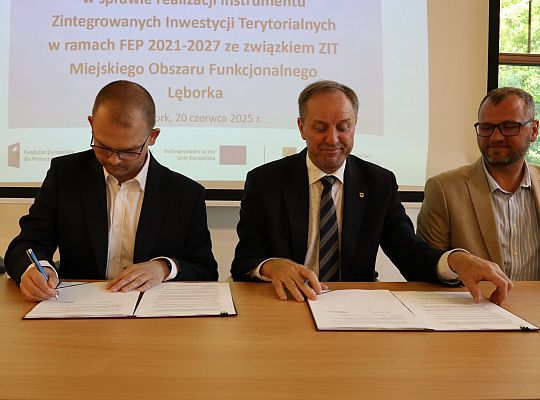 Wspólny plan, wspólne korzyści – 38 mln zł na 64570