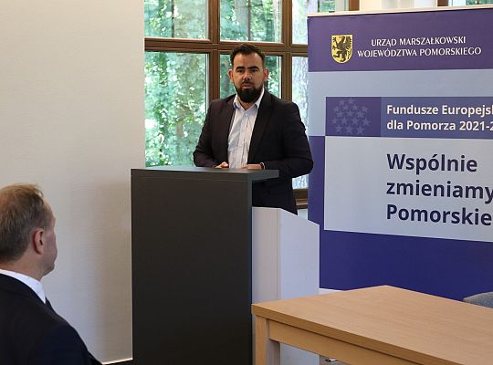 Wspólny plan, wspólne korzyści – 38 mln zł na 64574