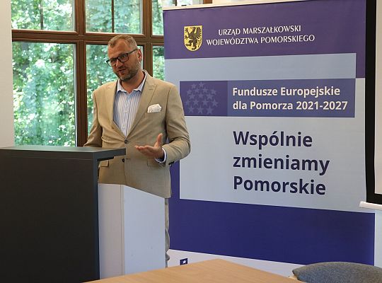 Wspólny plan, wspólne korzyści – 38 mln zł na 64576