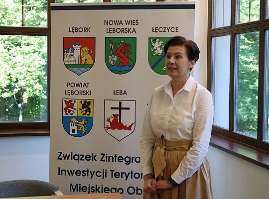 Wspólny plan, wspólne korzyści – 38 mln zł na 64577