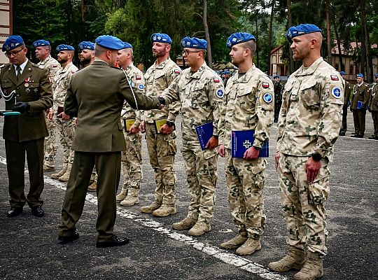 Święto 1. Lęborskiego Batalionu Zmechanizowanego – 64580