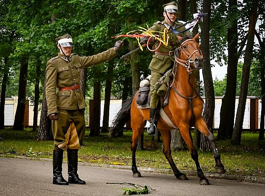 Święto 1. Lęborskiego Batalionu Zmechanizowanego – 64579