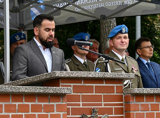 Święto 1. Lęborskiego Batalionu Zmechanizowanego – 64581