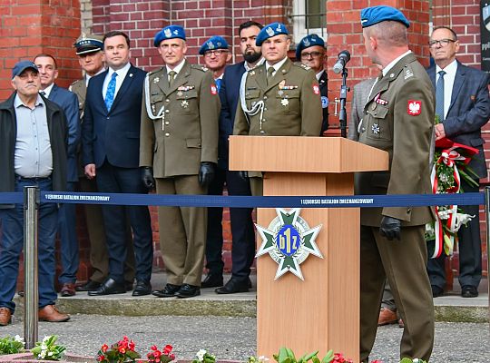 Święto 1. Lęborskiego Batalionu Zmechanizowanego – 64584
